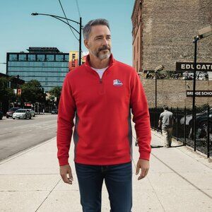 NFL TAMPA BAY HOST OF SUPER BOWL LV Pullover Large